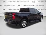 Used 2023 Chevrolet Silverado 1500 Custom Crew Cab for sale #V2005A - photo 10