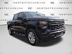 Used 2023 Chevrolet Silverado 1500 Custom Crew Cab for sale #V2005A - photo 2