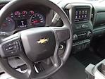 Used 2023 Chevrolet Silverado 1500 Custom Crew Cab for sale #V2005A - photo 26