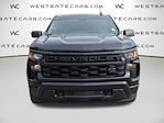 Used 2023 Chevrolet Silverado 1500 Custom Crew Cab for sale #V2005A - photo 3