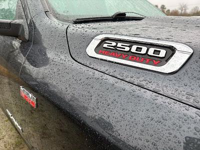 Used 2022 Ram 2500 Tradesman Crew Cab for sale #V2014A - photo 2