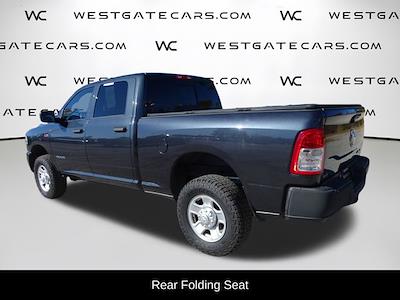 2022 Ram 2500 Crew Cab 4WD Pickup for sale #V2014A - photo 2