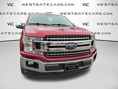 Used 2018 Ford F-150 XLT Super Cab for sale #V2017A - photo 2
