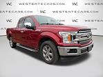 Used 2018 Ford F-150 XLT Super Cab for sale #V2017A - photo 1