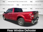 2018 Ford F-150 Super Cab RWD Pickup for sale #V2017A - photo 10