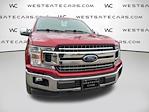 Used 2018 Ford F-150 XLT Super Cab for sale #V2017A - photo 2