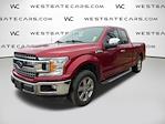 Used 2018 Ford F-150 XLT Super Cab for sale #V2017A - photo 3