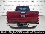 2018 Ford F-150 Super Cab RWD Pickup for sale #V2017A - photo 7
