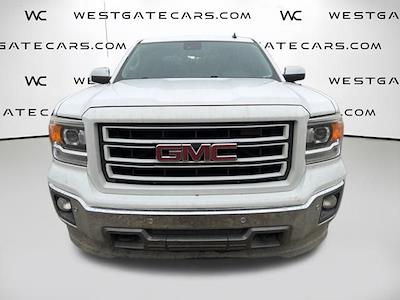 Used 2014 GMC Sierra 1500 SLT Crew Cab for sale #V2018B - photo 2