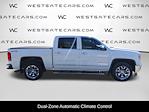 Used 2014 GMC Sierra 1500 SLT Crew Cab for sale #V2018B - photo 9
