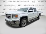 Used 2014 GMC Sierra 1500 SLT Crew Cab for sale #V2018B - photo 3