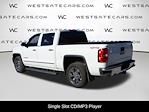 Used 2014 GMC Sierra 1500 SLT Crew Cab for sale #V2018B - photo 7