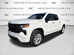 2025 Chevrolet Silverado 1500 Crew Cab 4WD Pickup for sale #V2034D - photo 1
