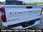 2025 Chevrolet Silverado 1500 Crew Cab 4WD Pickup for sale #V2034D - photo 18