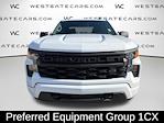 2025 Chevrolet Silverado 1500 Crew Cab 4WD Pickup for sale #V2034D - photo 2