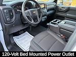2025 Chevrolet Silverado 1500 Crew Cab 4WD Pickup for sale #V2034D - photo 21