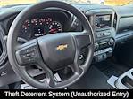 2025 Chevrolet Silverado 1500 Crew Cab 4WD Pickup for sale #V2034D - photo 27