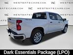 2025 Chevrolet Silverado 1500 Crew Cab 4WD Pickup for sale #V2034D - photo 6
