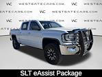 2018 GMC Sierra 1500 Crew Cab 4WD Pickup for sale #V2035A - photo 3
