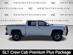 2018 GMC Sierra 1500 Crew Cab 4WD Pickup for sale #V2035A - photo 4