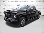 Used 2025 Chevrolet Silverado 2500 Custom Crew Cab for sale #V2037A - photo 1