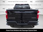 Used 2025 Chevrolet Silverado 2500 Custom Crew Cab for sale #V2037A - photo 9