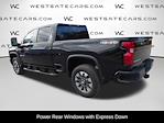Used 2025 Chevrolet Silverado 2500 Custom Crew Cab for sale #V2037A - photo 10