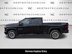 Used 2025 Chevrolet Silverado 2500 Custom Crew Cab for sale #V2037A - photo 12
