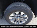 Used 2025 Chevrolet Silverado 2500 Custom Crew Cab for sale #V2037A - photo 14