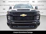 Used 2025 Chevrolet Silverado 2500 Custom Crew Cab for sale #V2037A - photo 2
