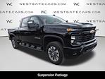 Used 2025 Chevrolet Silverado 2500 Custom Crew Cab for sale #V2037A - photo 5