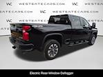 Used 2025 Chevrolet Silverado 2500 Custom Crew Cab for sale #V2037A - photo 7