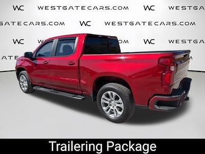 Used 2023 Chevrolet Silverado 1500 - photo 1