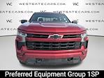 Used 2023 Chevrolet Silverado 1500 RST Crew Cab for sale #V2042A - photo 3