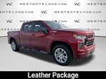 Used 2023 Chevrolet Silverado 1500 RST Crew Cab for sale #V2042A - photo 5