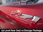 Used 2023 Chevrolet Silverado 1500 RST Crew Cab for sale #V2042A - photo 8