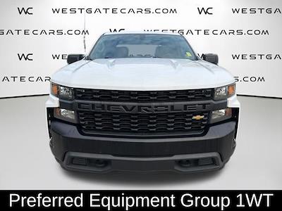 2020 Chevrolet Silverado 1500 Crew Cab 4WD Pickup for sale #V2045A - photo 2