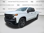 2020 Chevrolet Silverado 1500 Crew Cab 4WD Pickup for sale #V2045A - photo 1