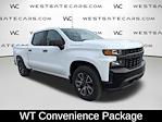 2020 Chevrolet Silverado 1500 Crew Cab 4WD Pickup for sale #V2045A - photo 3