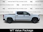 2020 Chevrolet Silverado 1500 Crew Cab 4WD Pickup for sale #V2045A - photo 4
