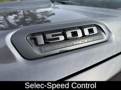 Used 2026 Ram 1500 - photo 1