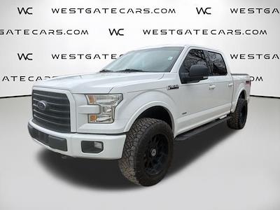 Used 2015 Ford F-150 - photo 1