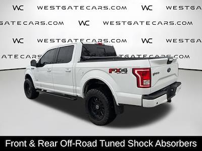 Used 2015 Ford F-150 - photo 1