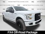 2015 Ford F-150 SuperCrew Cab 4WD Pickup for sale #V2054A - photo 4