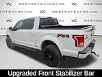 2015 Ford F-150 SuperCrew Cab 4WD Pickup for sale #V2054A - photo 8