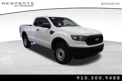 2021 Ford Ranger Super Cab RWD Pickup for sale #WIGGIN1 - photo 1