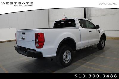 2021 Ford Ranger Super Cab RWD Pickup for sale #WIGGIN1 - photo 2