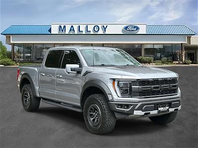 2023 Ford F-150 SuperCrew Cab 4x4 Pickup for sale #240007A - photo 1