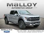 2023 Ford F-150 SuperCrew Cab 4x4 Pickup for sale #240007A - photo 1
