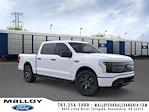New 2024 Ford F-150 Lightning XLT SuperCrew Cab AWD Pickup for sale #240060 - photo 1